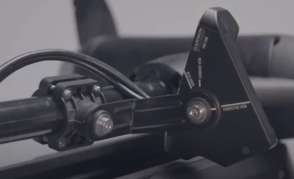 tryb perspektywiczny garmin