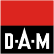 D.A.M.