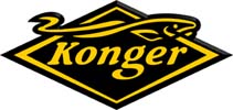 KONGER